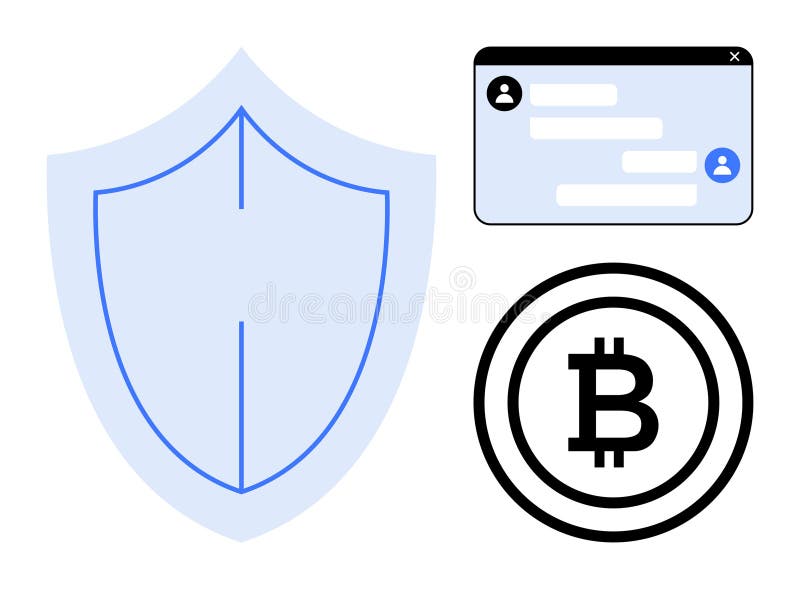 USDT冷钱包 - 比特币UTXO与以太坊账户模型安全对比